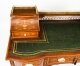 Antique Marquetry Inlaid Desk Writing table  by Edwards & Roberts  c.1880 | Ref. no. A1755 | Regent Antiques