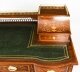 Antique Marquetry Inlaid Desk Writing table  by Edwards & Roberts  c.1880 | Ref. no. A1755 | Regent Antiques