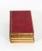 Antique Victorian Coromandel Writing Personal Book Holder 19th C | Ref. no. A1826 | Regent Antiques