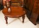 Antique Oval Extending Dining Table  19th C & 10 Balloon Back Dining Chairs | Ref. no. A1843a | Regent Antiques