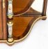 Antique  Ormolu & Porcelain Mounted Table Top Credenza Cabinet  19th C | Ref. no. A1848 | Regent Antiques