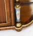 Antique  Ormolu & Porcelain Mounted Table Top Credenza Cabinet  19th C | Ref. no. A1848a | Regent Antiques