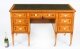 Antique Inlaid Satinwood Writing Table Desk by Edwards & Roberts  c.1880 | Ref. no. A1854 | Regent Antiques