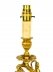 Antique French Ormolu Cherub Table Lamp Louis XVI Style c.1900 | Ref. no. A1862 | Regent Antiques