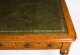 Antique Victorian 6 Drawer Pollard Oak Partners Writing Table Desk C1850 19th C | Ref. no. A1864 | Regent Antiques