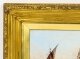 Pair Oil Paintings San Marco & Santa Maria Venice Alfred Pollentine  19th C | Ref. no. A1868 | Regent Antiques