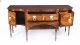 Antique English Regency Flame Mahogany Sideboard C1820 19th Century | Ref. no. A1874 | Regent Antiques