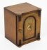 Antique Victorian Oak Novelty Cigar Humidor Box C1870 | Ref. no. A1878 | Regent Antiques