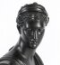 Antique Pair  Italian Grand Tour Bronze Busts Apollo & Diana 19th C | Ref. no. A1883 | Regent Antiques