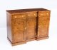 Antique Victorian Pollard Oak Sideboard Chiffonier C1870 19th C | Ref. no. A1902 | Regent Antiques