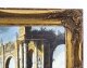 Vintage Oil Painting of Roman Temple Ruins Mid 20th C | Ref. no. A1937 | Regent Antiques