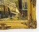 Vintage Oil Paintiing View of The Rialto Bridge in Venice  71x82cm Mid 20th C | Ref. no. A1939 | Regent Antiques