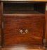 Antique Early Victorian Pollard Oak Sideboard Chiffonier 19th C | Ref. no. A1943 | Regent Antiques