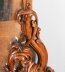 Antique Early Victorian Pollard Oak Sideboard Chiffonier 19th C | Ref. no. A1943 | Regent Antiques