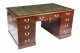 Antique 5ft Victorian Partners Pedestal Desk Mahogany   19th C | Ref. no. A1946 | Regent Antiques
