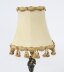 Antique Pair French Ormolu & Patinated Bronze Cherub Table Lamps 19th C | Ref. no. A1952 | Regent Antiques