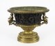 Antique French Grand Tour Bronze & Ormolu Jardiniere 19th C | Ref. no. A1954 | Regent Antiques