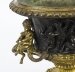 Antique French Grand Tour Bronze & Ormolu Jardiniere 19th C | Ref. no. A1954 | Regent Antiques