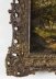 Antique Pair Oil on Board Paintings by Jan Evert Morel  18th C | Ref. no. A1956 | Regent Antiques