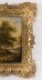 Antique Pair Dutch Forest Scene Oil Paintings by Jan Evert Morel  18th Century | Ref. no. A1956a | Regent Antiques