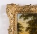 Antique Pair Dutch Forest Scene Oil Paintings by Jan Evert Morel  18th Century | Ref. no. A1956a | Regent Antiques