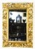 Antique Italian Giltwood Florentine  Mirror 19th Century 65x46cm | Ref. no. A1959 | Regent Antiques
