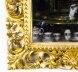 Antique Italian Giltwood Florentine  Mirror 19th Century 65x46cm | Ref. no. A1959 | Regent Antiques