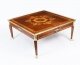 Vintage French Empire Revival Coffee Table 20th Century | Ref. no. A1961 | Regent Antiques