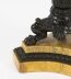 Antique Large  Empire Period Bronze Table Lamp  c1820 19th Century | Ref. no. A1963 | Regent Antiques