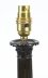 Antique Large  Empire Period Bronze Table Lamp  c1820 19th Century | Ref. no. A1963 | Regent Antiques