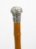 Antique  Silver & Malacca Walking Stick Cane C1880 19th Century | Ref. no. A1965 | Regent Antiques