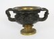 Antique French Grand Tour Bronze & Ormolu  Urn  19th Century | Ref. no. A1986 | Regent Antiques