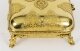 Antique  Ormolu Pannelled Jewellery  Casket C1870  19th C | Ref. no. A1990 | Regent Antiques