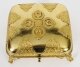 Antique  Ormolu Pannelled Jewellery  Casket C1870  19th C | Ref. no. A1990 | Regent Antiques