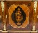 Antique Victorian Burr Walnut Marquetry Ormolu Mounted Credenza  19th C | Ref. no. A1992 | Regent Antiques