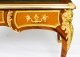 Antique French Louis Revival Kingwood & Ormolu Bureau Plat Desk 19th C | Ref. no. A2001 | Regent Antiques