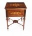 Antique Victorian  Drinks Cabinet Surprise Bar Dry Bar & Glassware  19th C | Ref. no. A2014 | Regent Antiques