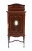 Antique Edwardian Mahogany & Inlaid Music Cabinet c.1900 | Ref. no. A2018 | Regent Antiques