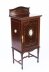 Antique Edwardian Mahogany & Inlaid Music Cabinet c.1900 | Ref. no. A2018 | Regent Antiques