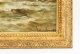 Antique Oil on Canvas Seascape Painting Gustave De Bréanski   19th Century | Ref. no. A2025 | Regent Antiques
