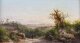 Antique Italian Landscape Oil Painting Guido Agostini 19thC | Ref. no. A2031 | Regent Antiques