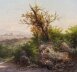 Antique Italian Landscape Oil Painting Guido Agostini 19thC | Ref. no. A2031 | Regent Antiques