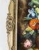 Antique Pair Still Life Oil Paintings European School 19th Century | Ref. no. A2032 | Regent Antiques