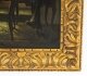 Antique English School Master & Student Oil On Canvas   19th C | Ref. no. A2045 | Regent Antiques