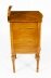 Antique Pair Victorian Satinwood Bedside Cabinets 19th C | Ref. no. A2067 | Regent Antiques
