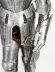Vintage 16th C Style Complete Suit of Armour Engraved Mid 20th | Ref. no. A2070 | Regent Antiques