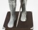 Vintage 16th C Style Complete Suit of Armour Engraved Mid 20th | Ref. no. A2070 | Regent Antiques
