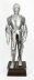 Vintage 16th C Style Complete Suit of Armour Engraved Mid 20th | Ref. no. A2070 | Regent Antiques
