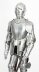 Vintage 16th C Style Complete Suit of Armour Engraved Mid 20th | Ref. no. A2070 | Regent Antiques