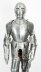 Vintage 16th C Style Complete Suit of Armour Engraved Mid 20th | Ref. no. A2070 | Regent Antiques
